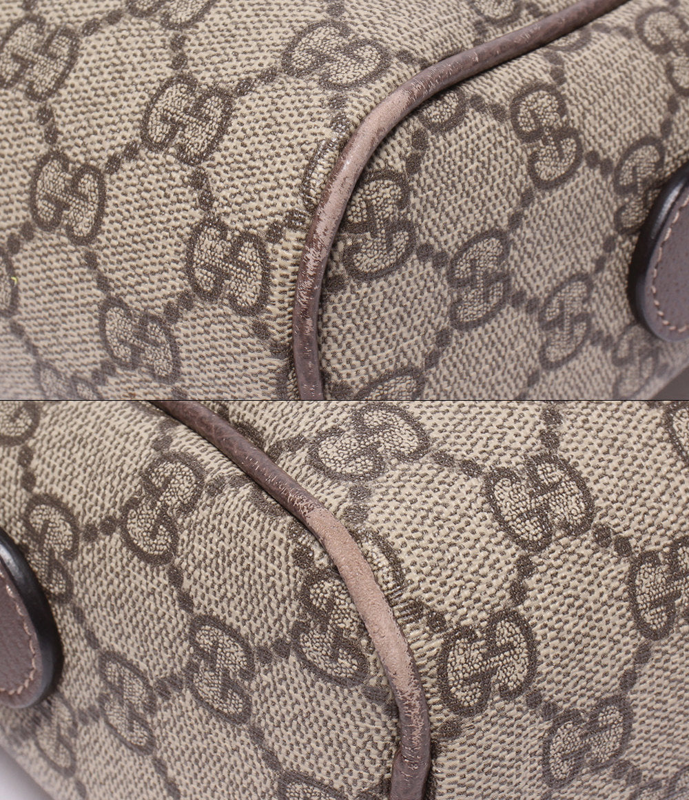 GUCCI ショルダーバッグ 肩掛け 斜め掛け オフィディア GGスプリーム 517080 001998 レディース グッチ