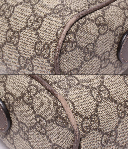 GUCCI ショルダーバッグ 肩掛け 斜め掛け オフィディア GGスプリーム 517080 001998 レディース グッチ