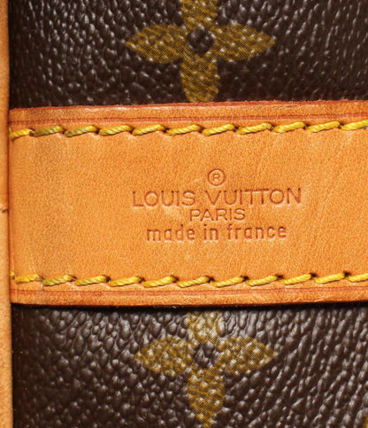 LOUIS VUITTON 2wayボストンバッグ ショルダーバッグ 斜め掛け モノグラム キーポルバンドリエール60 M41412 レディース メンズ ルイ・ヴィトン