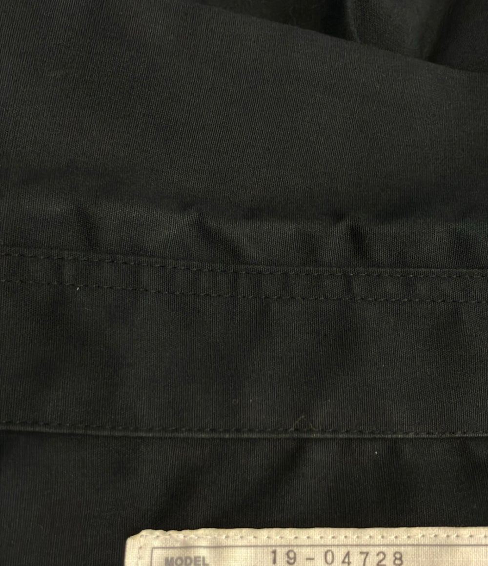 Sacai ドッキング ビスチェ シャツワンピース 19-04728 レディース SIZE 1 サカイ