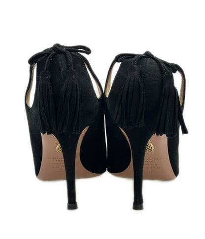 アクアズーラ ピンヒールパンプス レディース SIZE 36 (M) AQUAZZURA