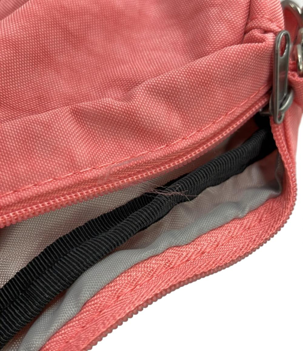 HEALTHY BACK BAG ボディバッグ ナイロン レディース ヘルシーバックバッグ