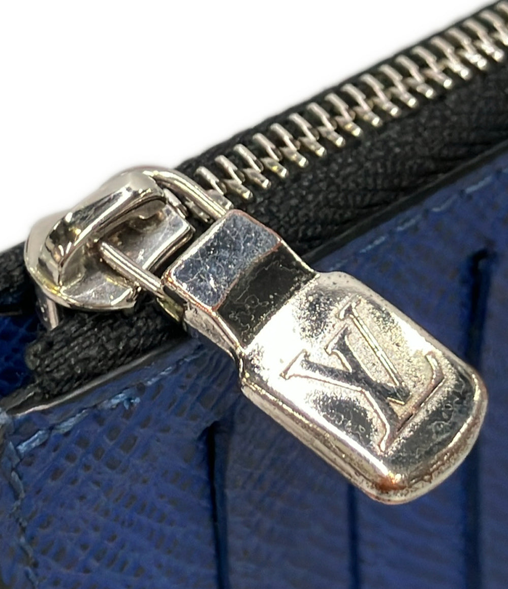 LOUIS VUITTON カードケース こ銭入れ コインカードホルダー タイガラマ M30270 メンズ ルイ・ヴィトン