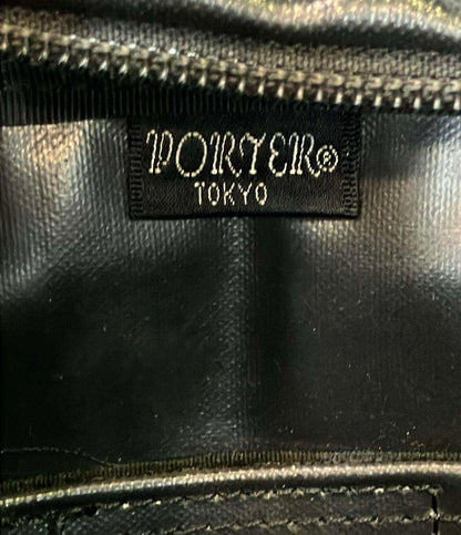 PORTER ボディバッグ ウエストバッグ メンズ ポーター