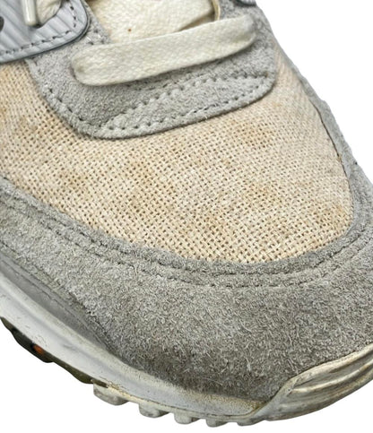 NIKE ローカットスニーカー AIR MAX 90 CW6208-111 メンズ SIZE 27.0 (L) ナイキ
