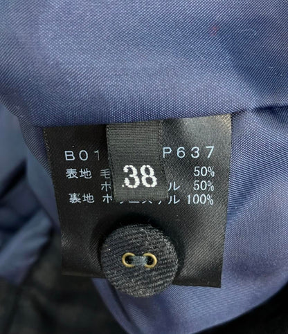 美品 ロワズィール スラックス チェック メンズ SIZE 38 (S) LOISIR