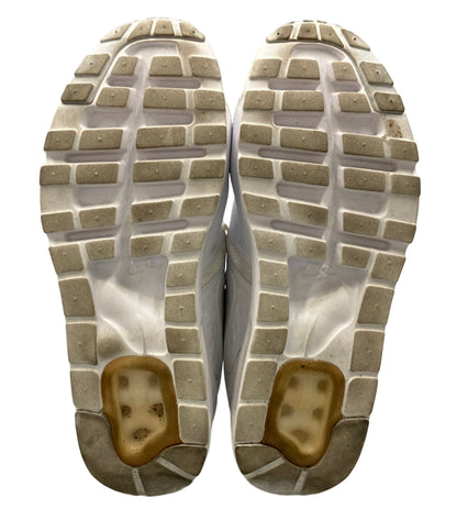 NIKE ローカットスニーカー エア マックス ゼロ エッセンシャル 876070-100 メンズ SIZE 27.0 ナイキ