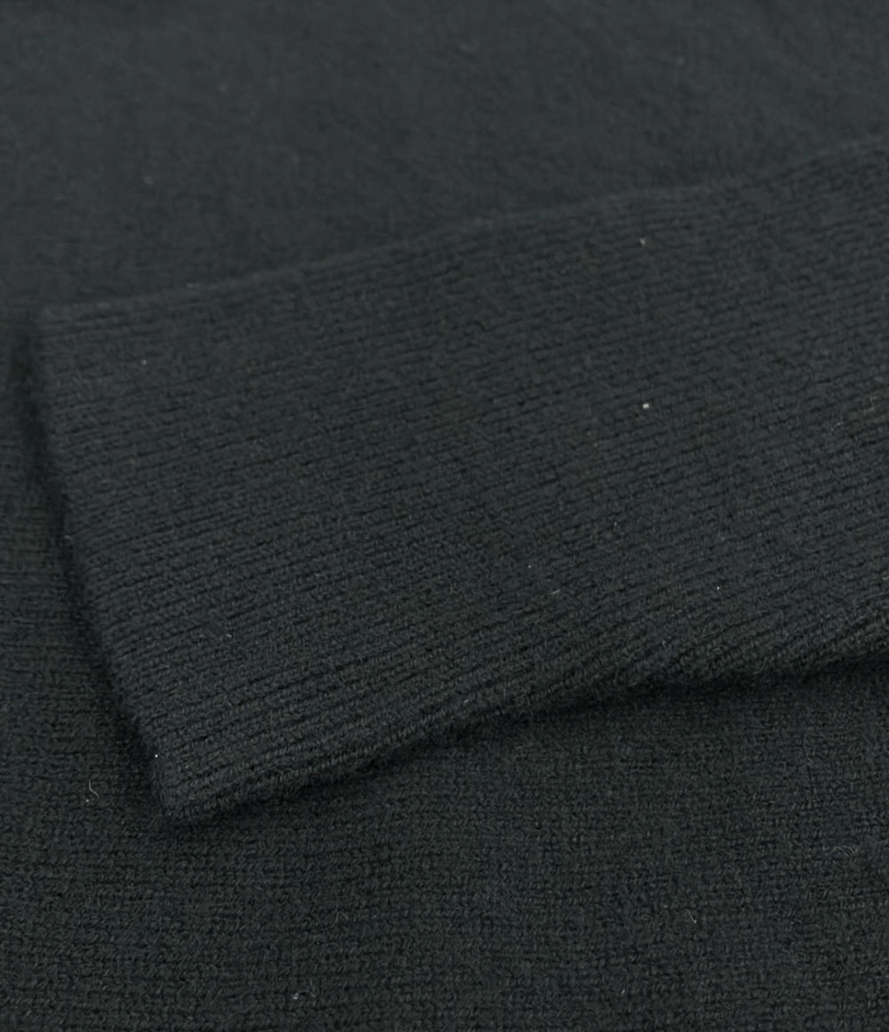 BEARDSLEY 長袖ニット タートルネック BEZ1042505A0003 レディース SIZE F (M) ビアズリー