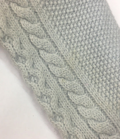 BURBERRY 長袖ニット ホース キッズ SIZE 6Y 116cm バーバリー