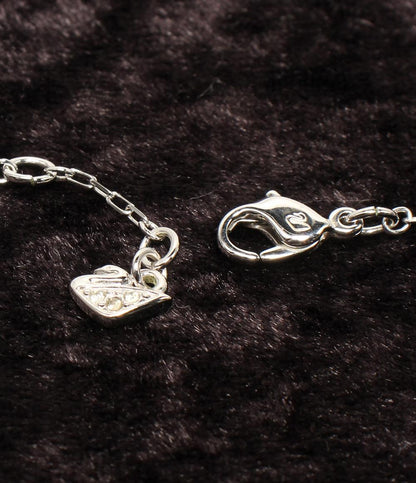 美品 スワロフスキー ネックレス レディース SWAROVSKI