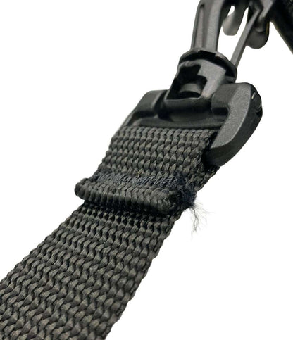 美品 Manhattan Portage ショルダーバッグ 斜め掛け メンズ レディース マンハッタンポーテージ