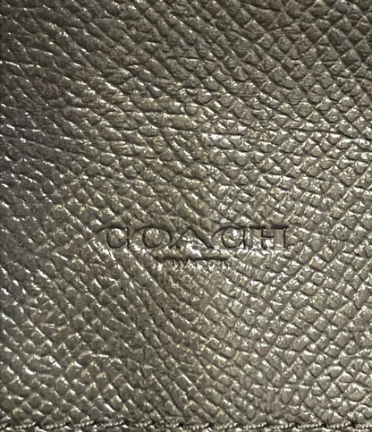COACH 長財布 シグネチャー F39671 レディース コーチ