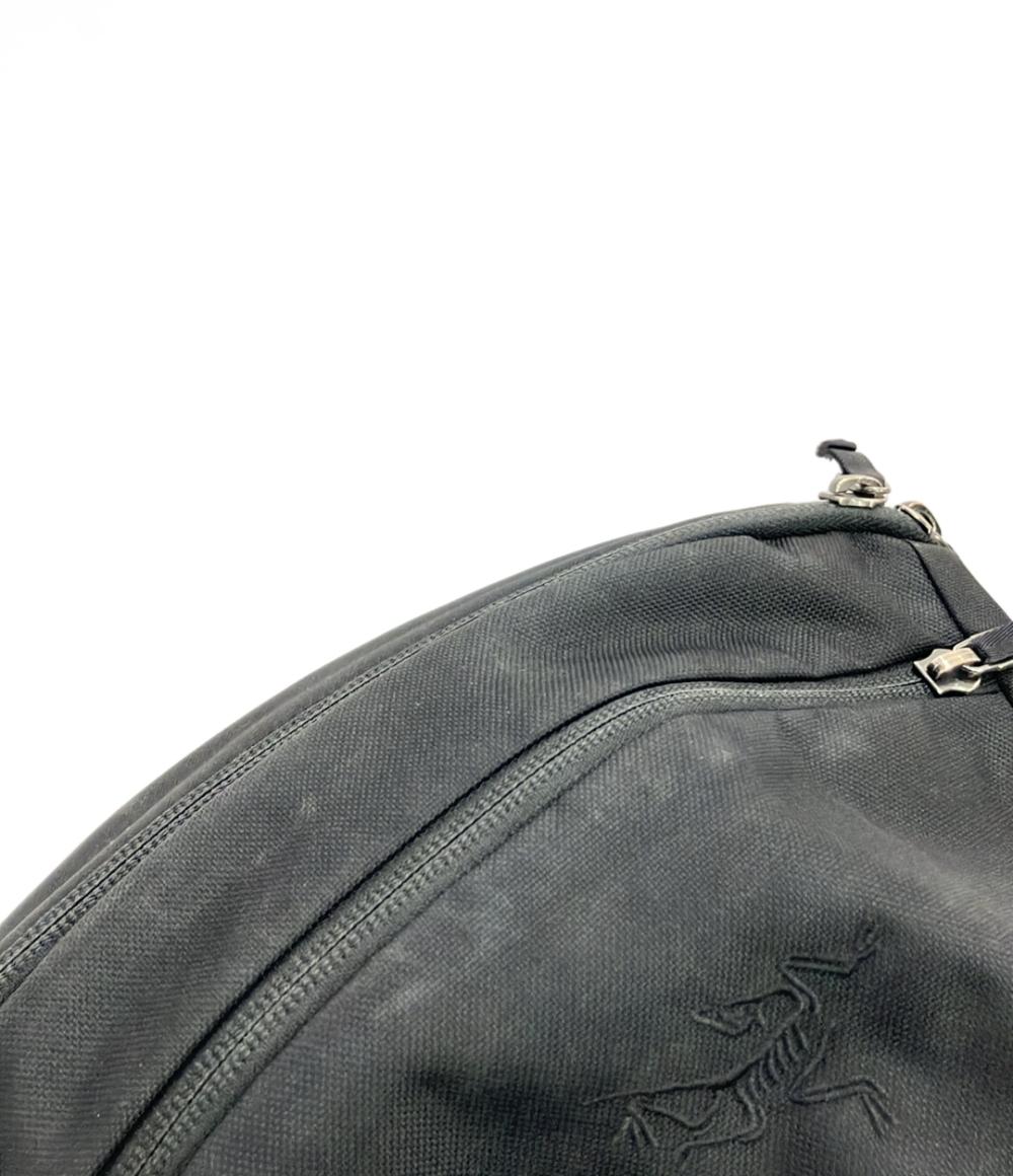 ARC'TERYX ショルダーバッグ グレー アークテリクス]ヒリアドクロスボディ / ARC'TERYX（アークテリクス