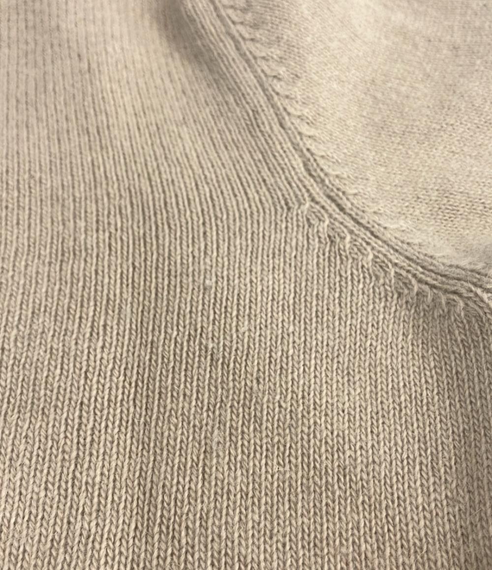 SEE BY CHLOE 長袖 ロゴ ニット レディース SIZE 40 (S) シーバイクロエ