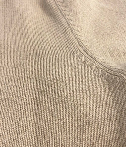 SEE BY CHLOE 長袖 ロゴ ニット レディース SIZE 40 (S) シーバイクロエ