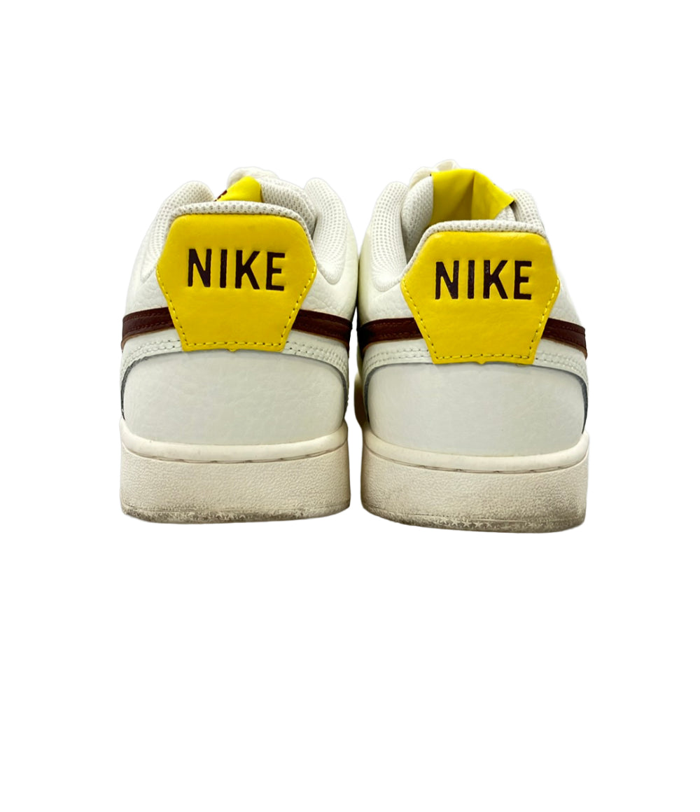 NIKE ローカットスニーカー W コート ビジョン LOW CD5434-117 レディース SIZE 27.5 ナイキ