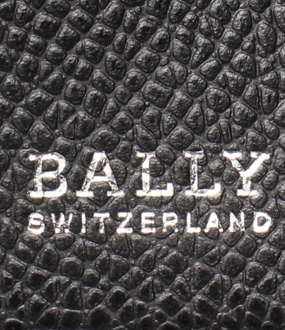 美品 BALLY カードケース スマートウォレット メンズ バリー