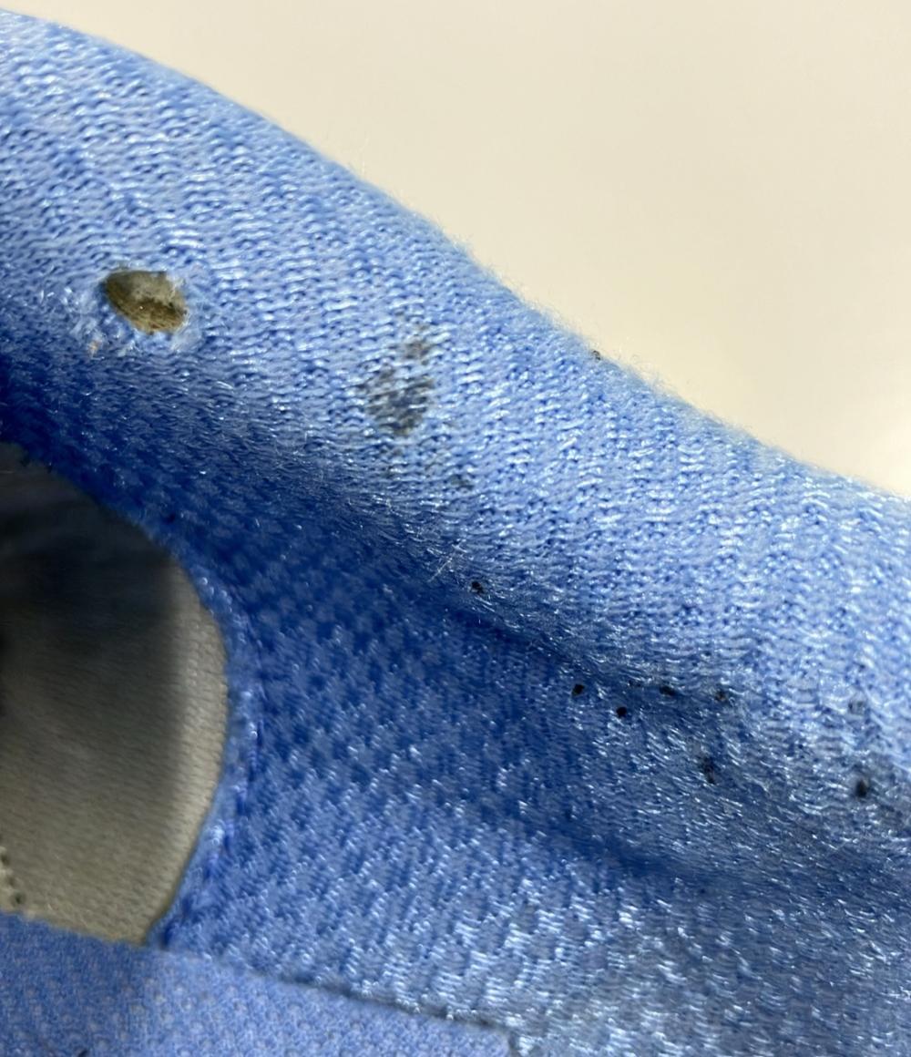 ナイキ ローカットスニーカー ダウンシフター 6 684765-021 レディース SIZE 24 (L) NIKE