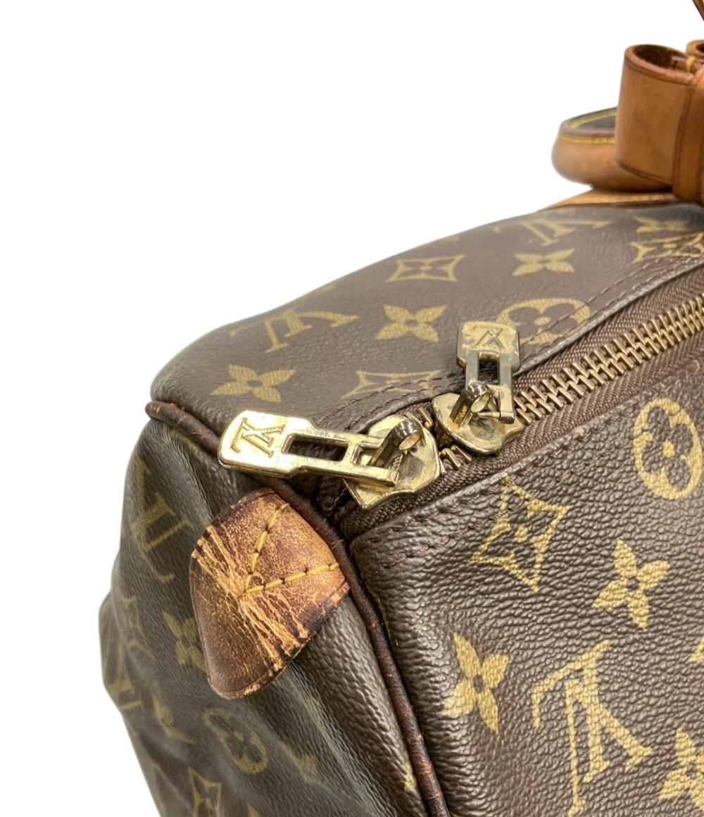 LOUIS VUITTON ボストンバッグ キーポル45 モノグラム M41428 レディース ルイ・ヴィトン