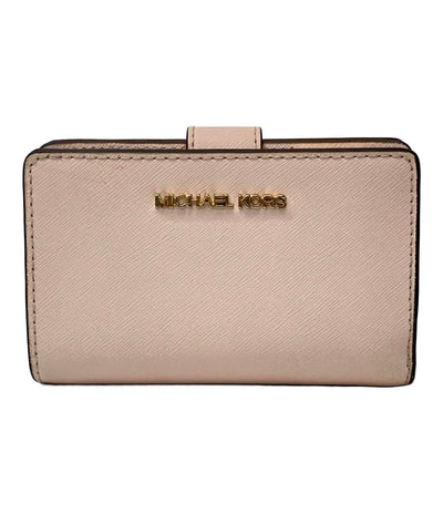 マイケルコース 二つ折り財布 レディース MICHAEL KORS