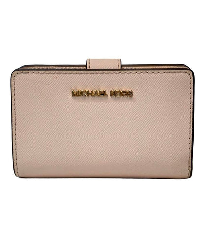 マイケルコース 二つ折り財布 レディース MICHAEL KORS