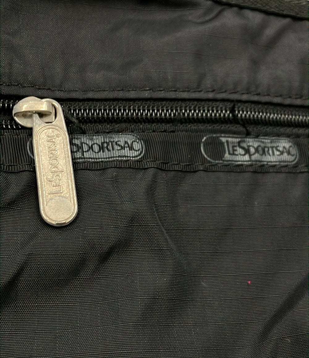LeSportsac ショルダーバッグ 斜め掛け レディース レスポートサック
