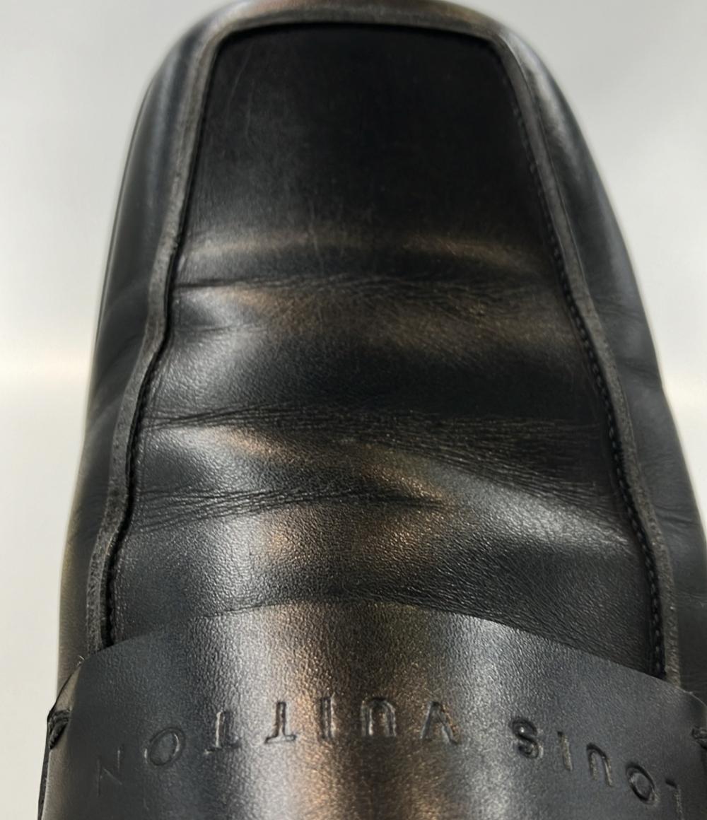 ルイ・ヴィトン ローファー SL1919 メンズ SIZE 6 (S) LOUIS VUITTON