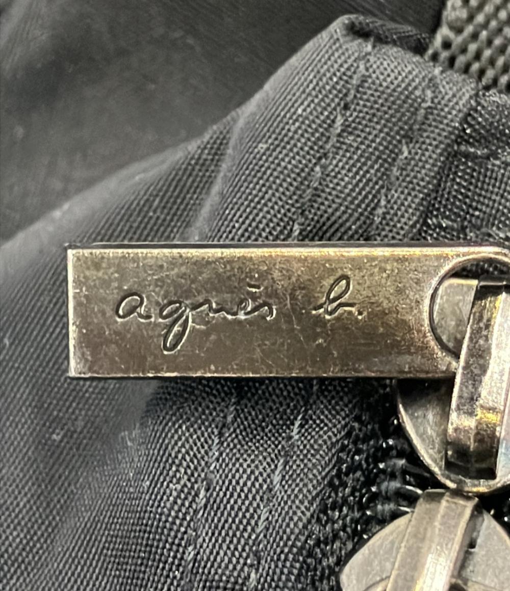 agnes b. トートバッグ レディース アニエスベー