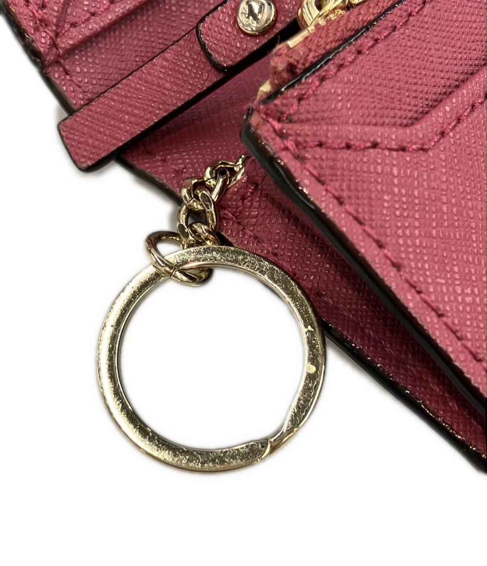 ケイトスペード コインケース カードケース キーリング付き レディース Kate Spade