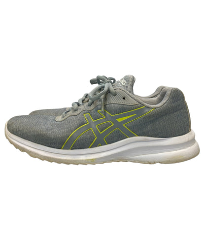 asics ローカットスニーカー キッズシューズ LAZERBEAM MD 1154A066 キッズ SIZE 24.0 アシックス