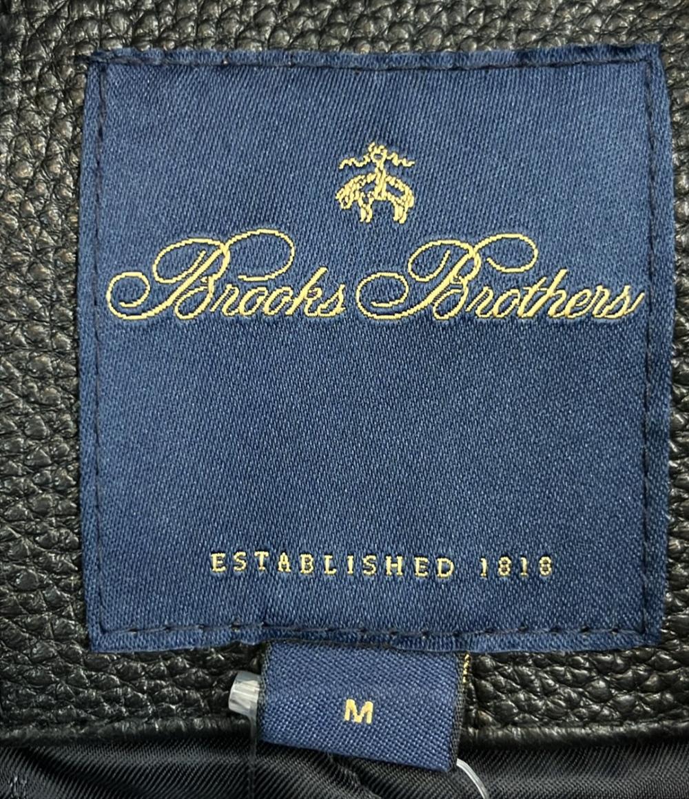 ブルックスブラザーズ スタジャン バーシティジャケット 330000468 メンズ SIZE M Brooks Brothers