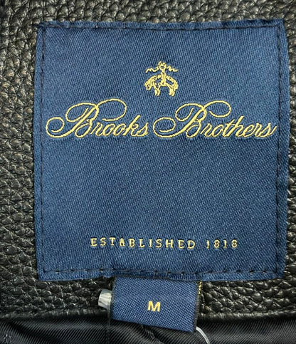 ブルックスブラザーズ スタジャン バーシティジャケット 330000468 メンズ SIZE M Brooks Brothers