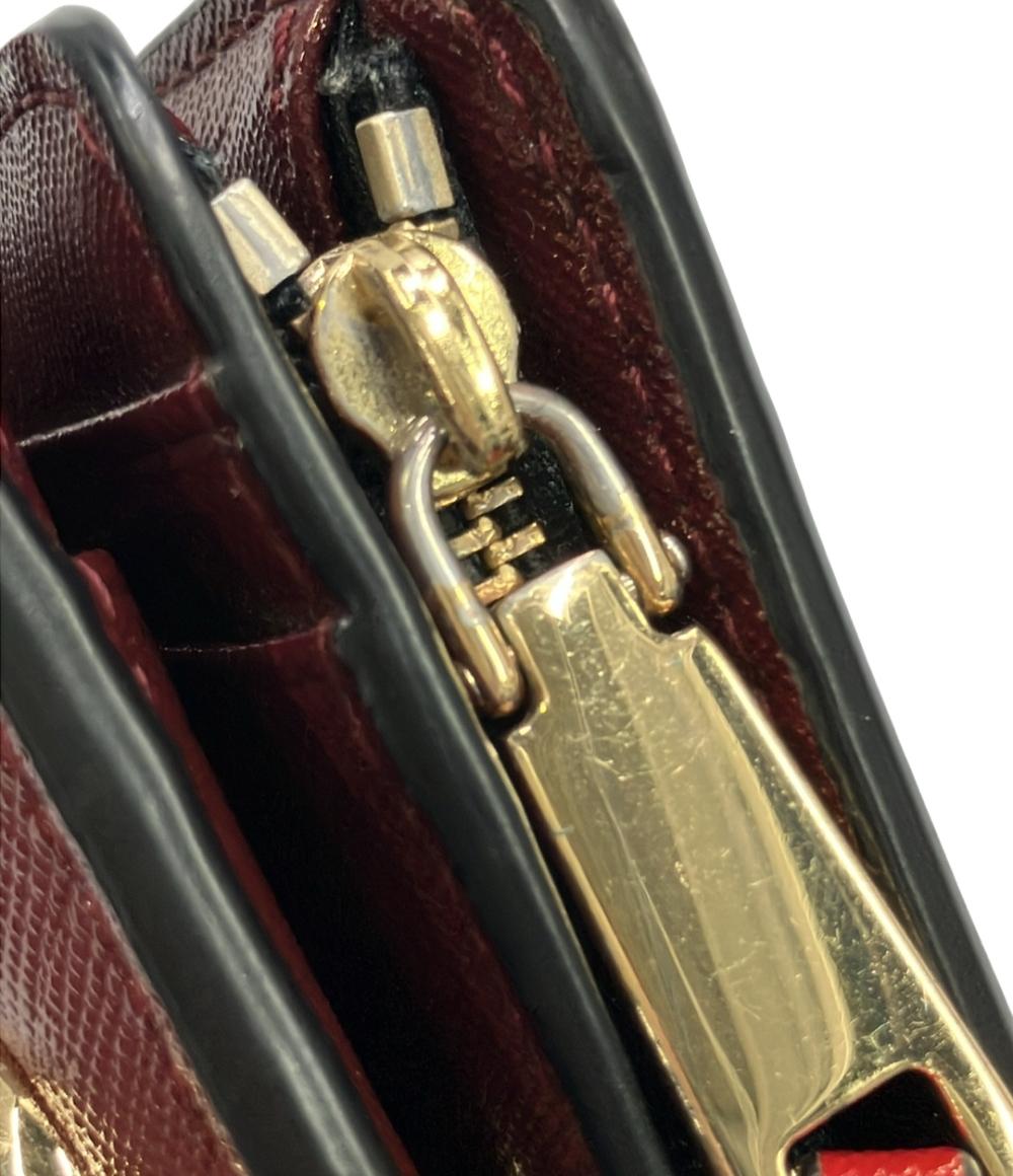 MARC JACOBS 二つ折り財布 レディース マークジェイコブス