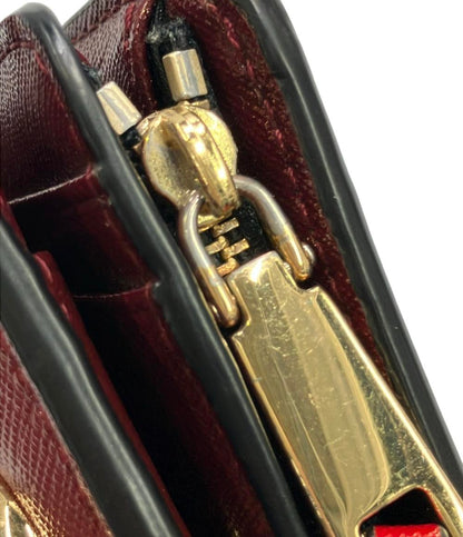 MARC JACOBS 二つ折り財布 レディース マークジェイコブス