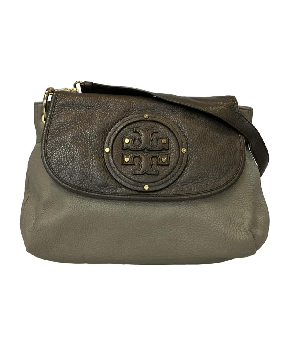 Tory Burch ショルダーバッグ 斜め掛け ロゴ レディース トリーバーチ