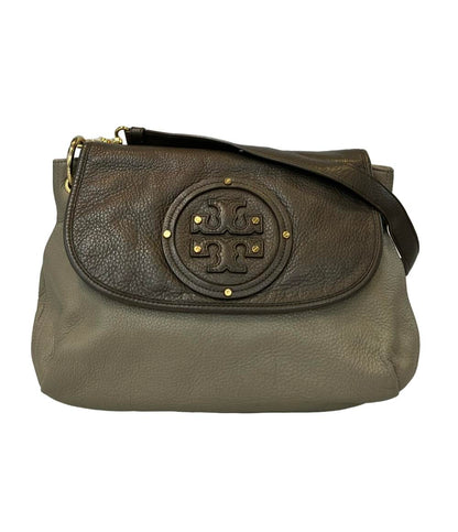 Tory Burch ショルダーバッグ 斜め掛け ロゴ レディース トリーバーチ