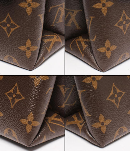 LOUIS VUITTON 2wayショルダーバッグ ハンドバッグ 斜め掛け ロッキーBB モノグラム M44141 レディース ルイ・ヴィトン