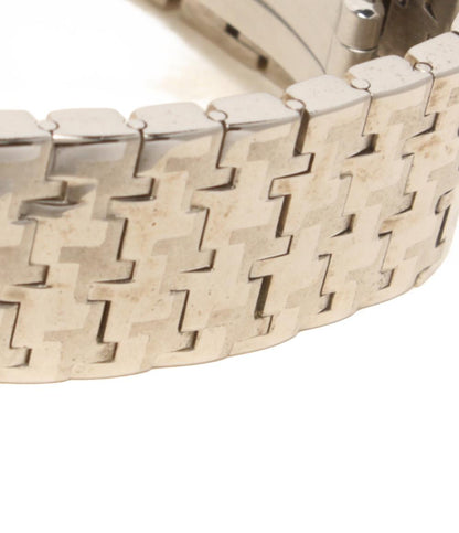 Christian Dior 腕時計 ミスディオール クオーツ ブラック D70-150 レディース クリスチャンディオール