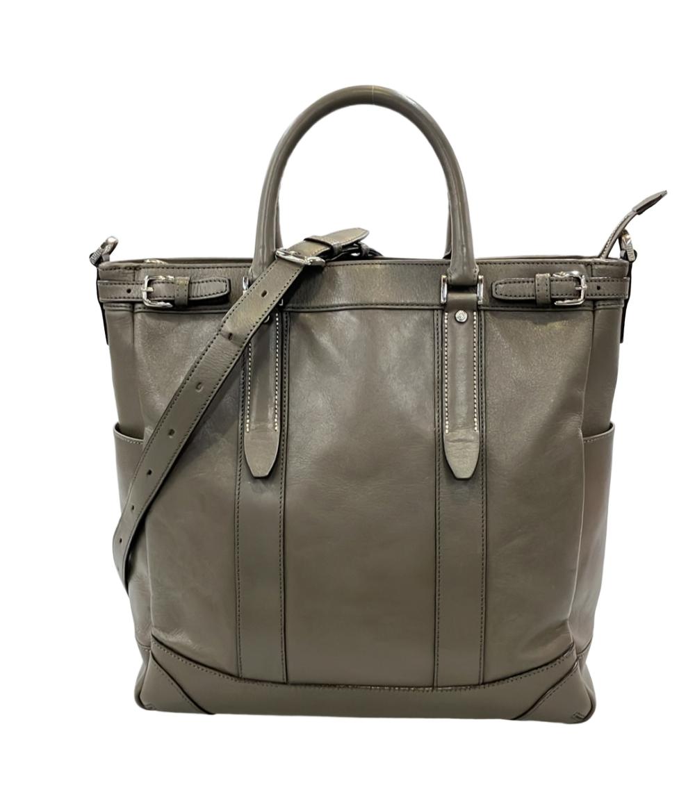 Ultima TOKYO 2WAY トートバッグ ショルダーバッグ 斜め掛け メンズ レディース ウルティマトーキョー