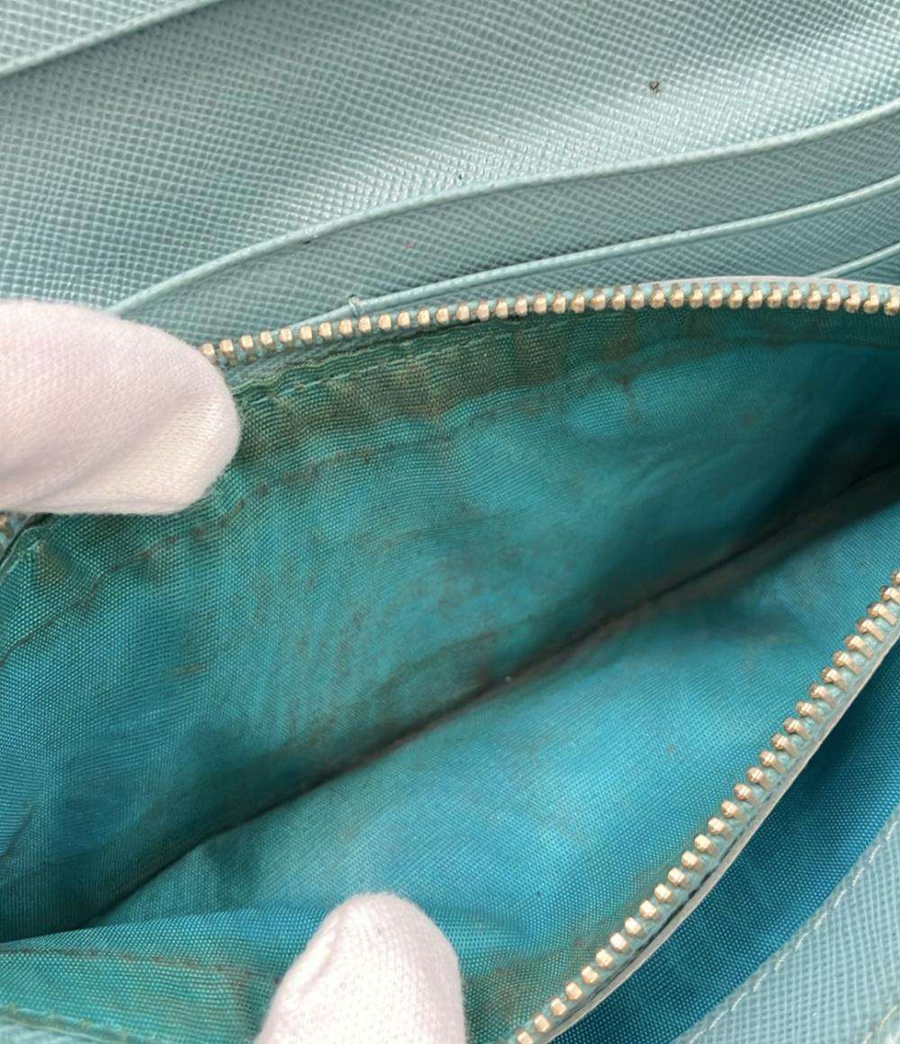 PRADA 長財布 サフィアーノ レディース プラダ