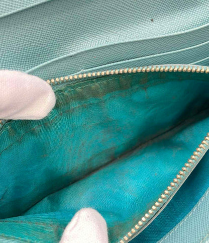 PRADA 長財布 サフィアーノ レディース プラダ