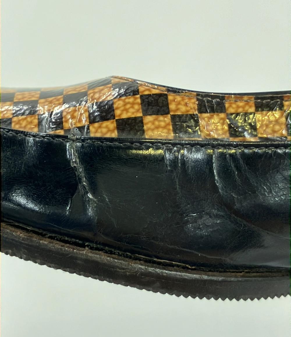 ルイ・ヴィトン パンプス レディース SIZE 35 1/2 (S) LOUIS VUITTON