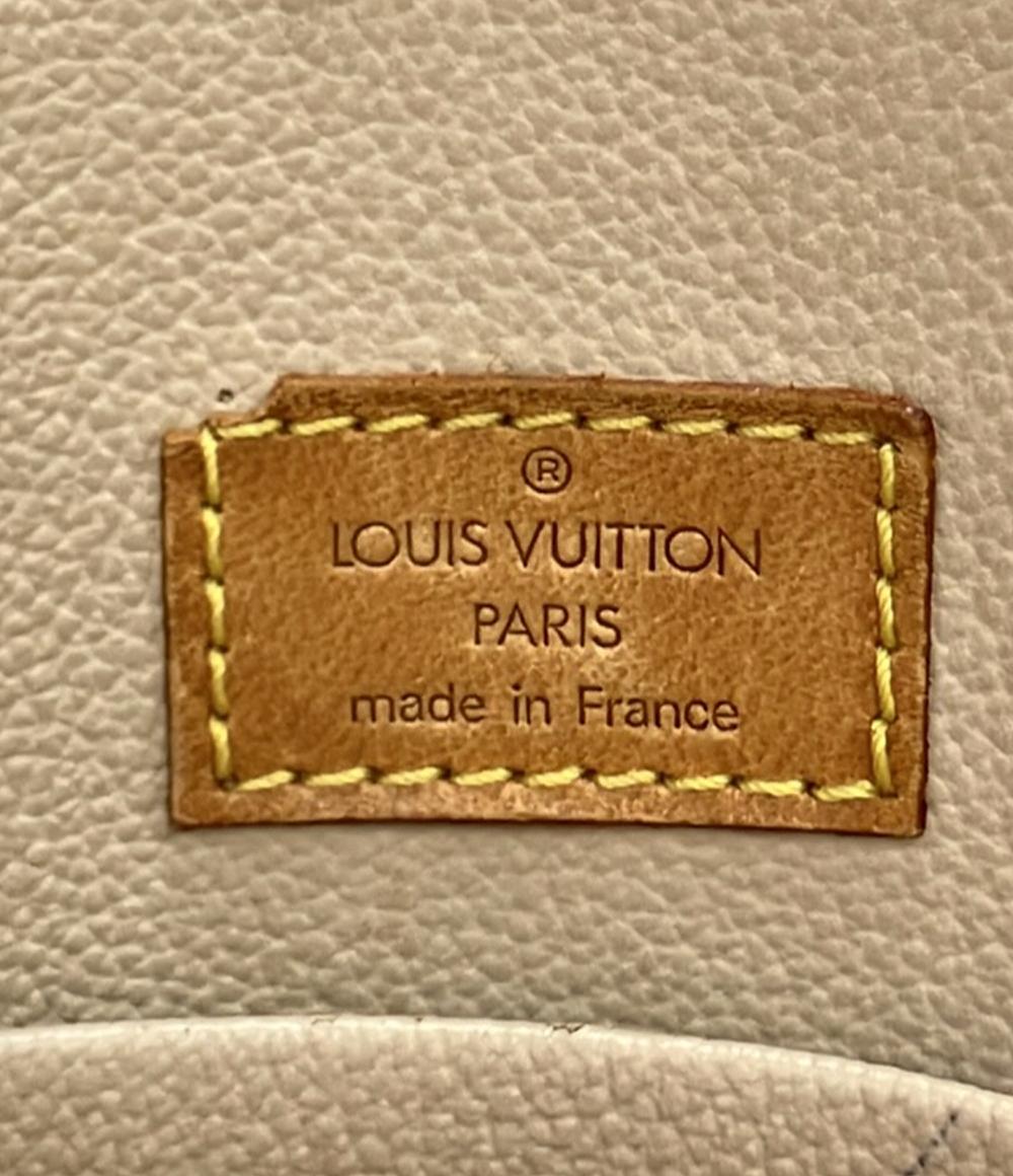 LOUIS VUITTON トートバッグ モノグラム サックプラ M51140 レディース ルイ・ヴィトン