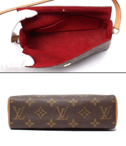 ルイ・ヴィトン ハンドバッグ ショルダーバッグ 肩掛け レシタル モノグラム M51900 レディース LOUIS VUITTON