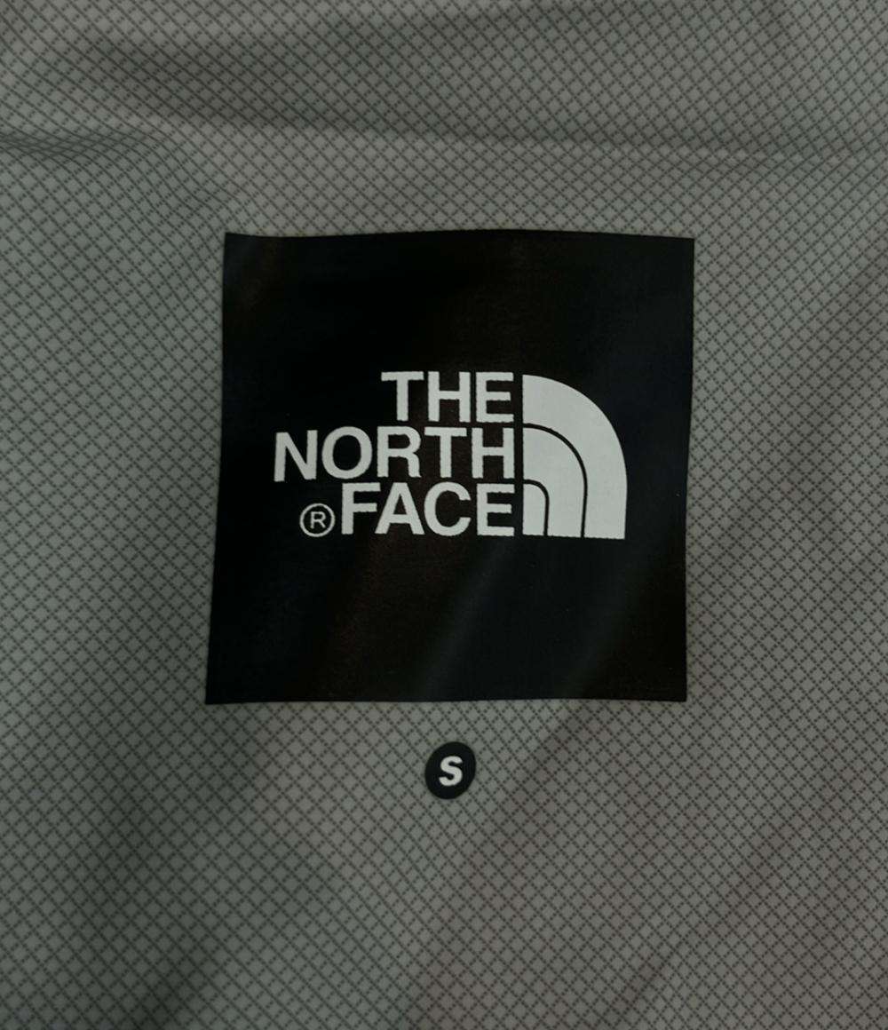 THE NORTH FACE マウンテンパーカー ナイロン ドットショットジャケット NP61930 メンズ SIZE S ザ・ノースフェイス