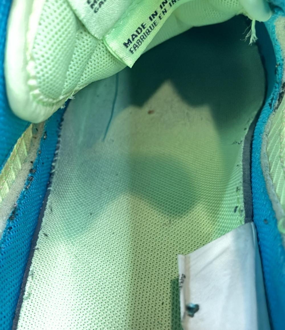 NIKE ローカットスニーカー エア フォース 1 LV8 CJ4093-300 レディース SIZE 24.5 (L) ナイキ