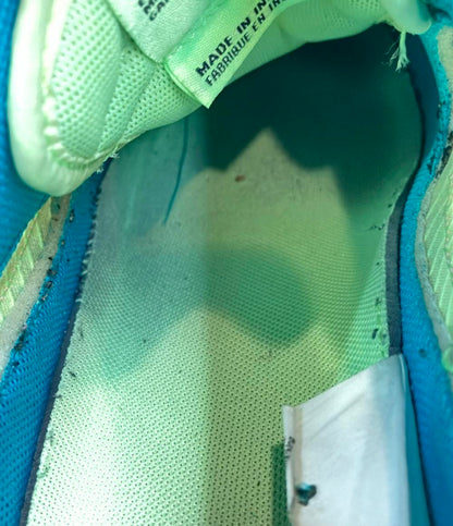 NIKE ローカットスニーカー エア フォース 1 LV8 CJ4093-300 レディース SIZE 24.5 (L) ナイキ