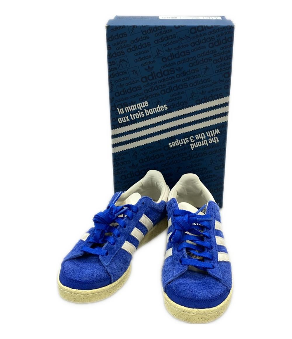 アディダス ローカットスニーカー × atmos JABBAR LO IH3362 メンズ SIZE 25.0 (S) adidas