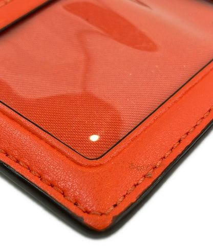 コーチ コインケース キーリング付き シグネチャー レディース COACH