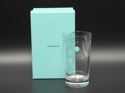 ティファニー グラス タンブラー スウィング TIFFANY&Co.